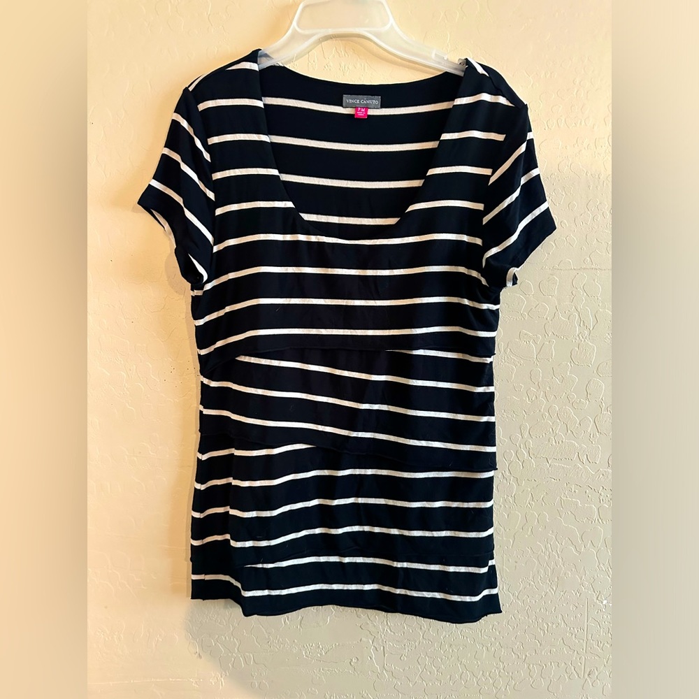 Vince camuto top size PM